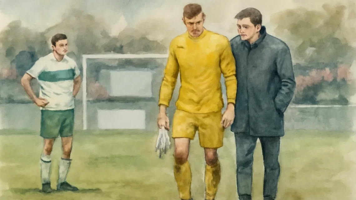 Jake Oram Recalled by Doncaster Rovers