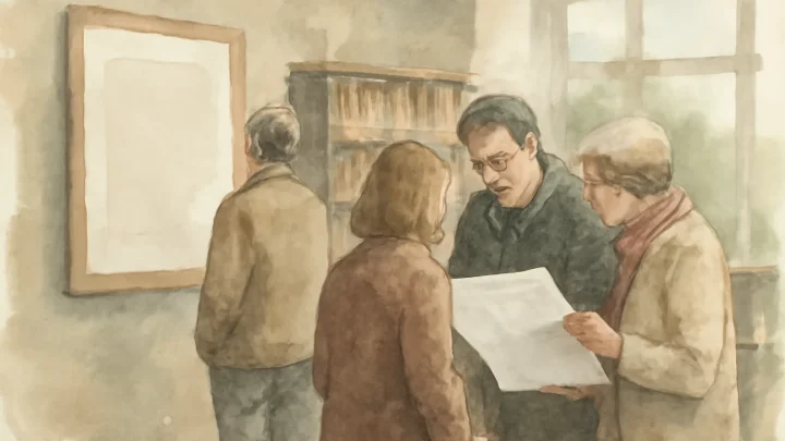 Menston Neighbourhood Plan Open for Public Consultation