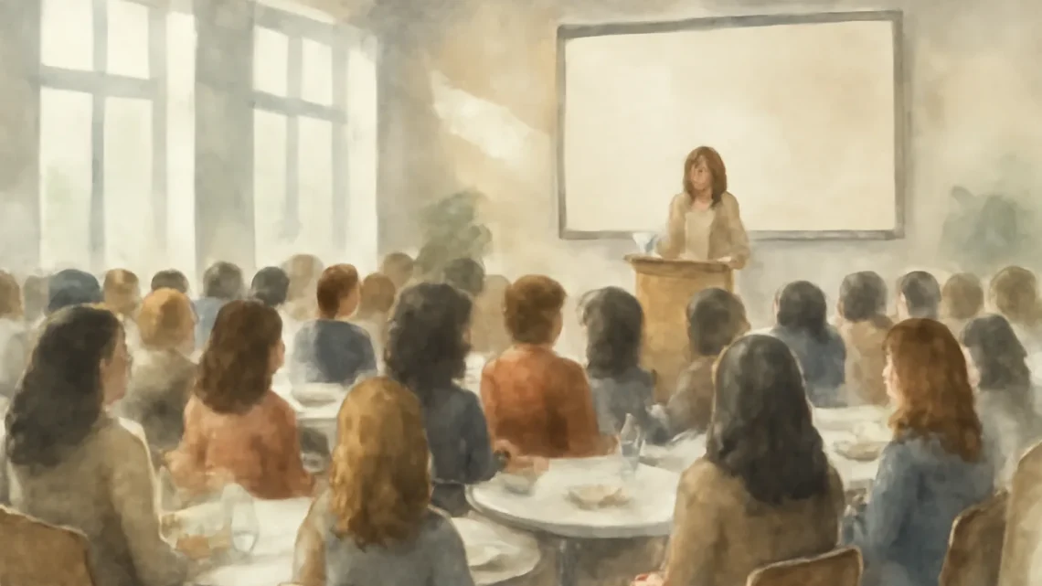 Networking and Learning Event for Bradford Professionals