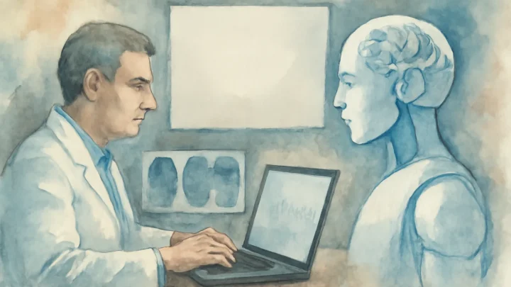 New Study Confirms AI Is Not Conscious