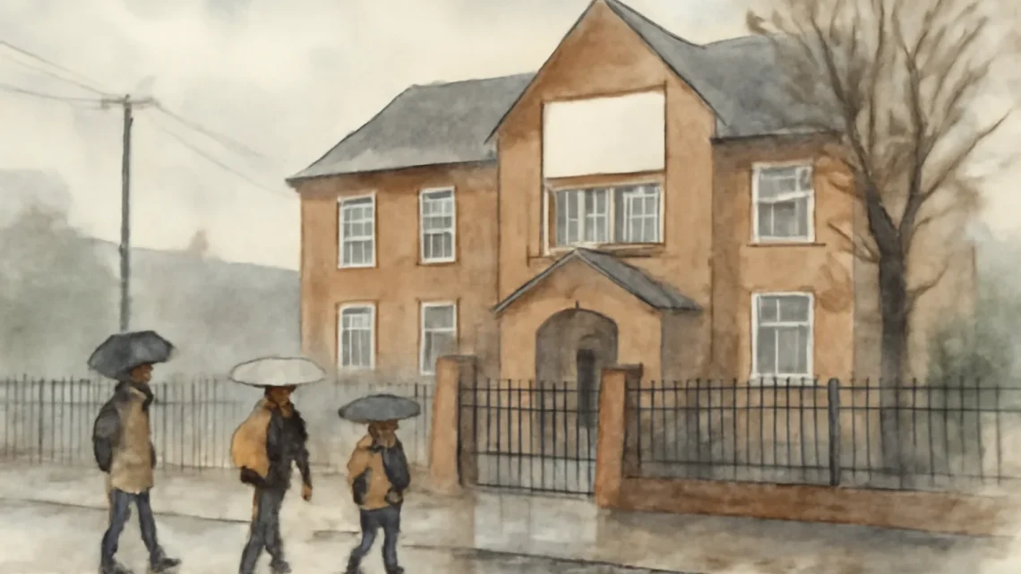 Partial Closure at Clayton Village Primary School