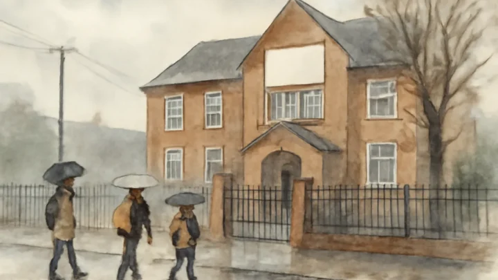 Partial Closure at Clayton Village Primary School