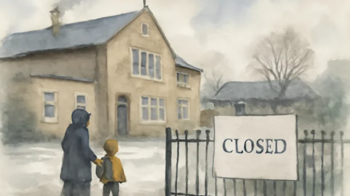 Partial Closure at St. Clare’s Catholic Primary School