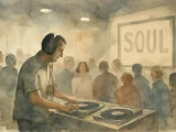 Saturday Soul Session Returns to Bingley Arts Centre