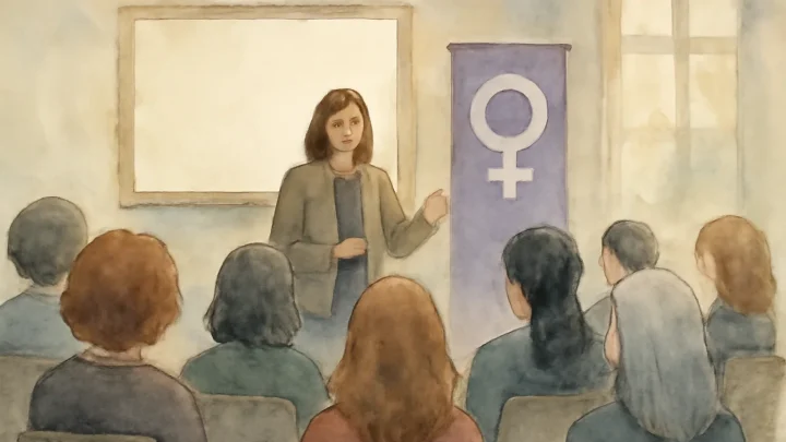 Talk to Celebrate Bradford Women Past and Present