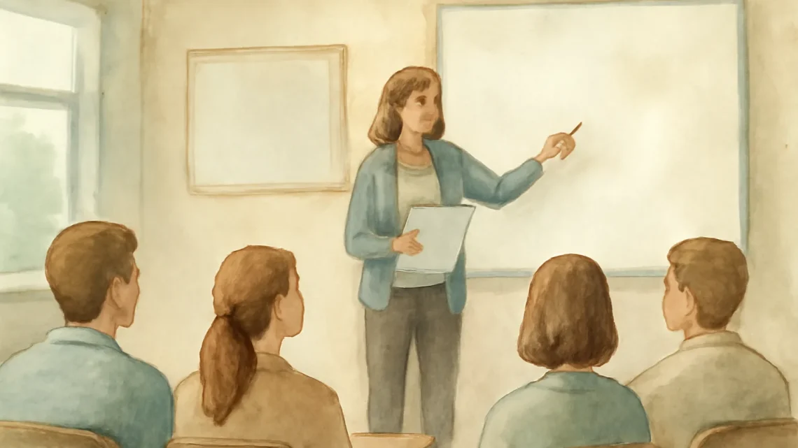 Team Teach Behaviour Management Courses Available for 2025-26