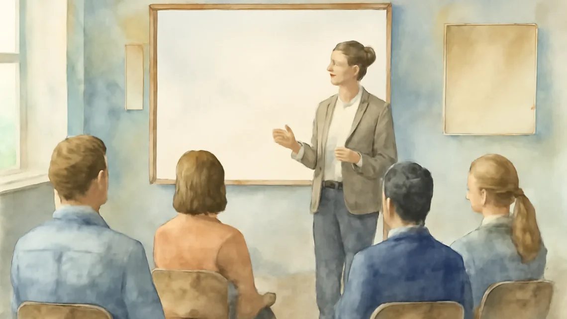 Team Teach Behaviour Management Courses Scheduled for 2025-26