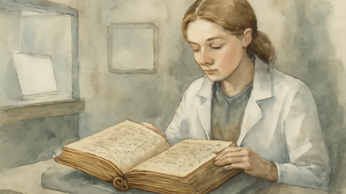 The Lambert Spell Book: Unveiling a Local Historical Treasure