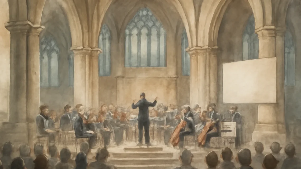 The Music of The Lord of The Rings Tribute Concert in Bradford