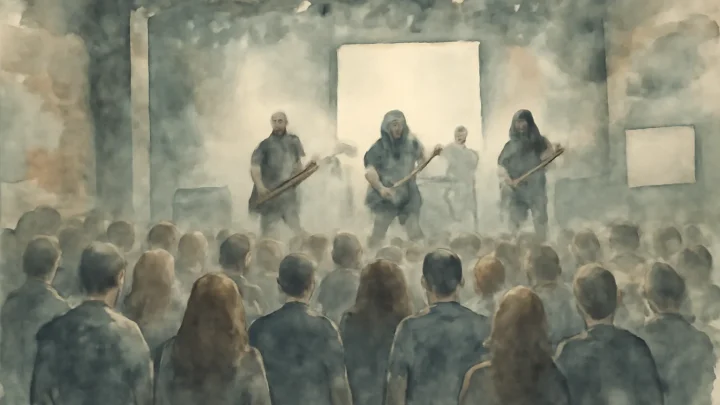 TowerRok Festival 2026 to Take Place at Nightrain, Bradford