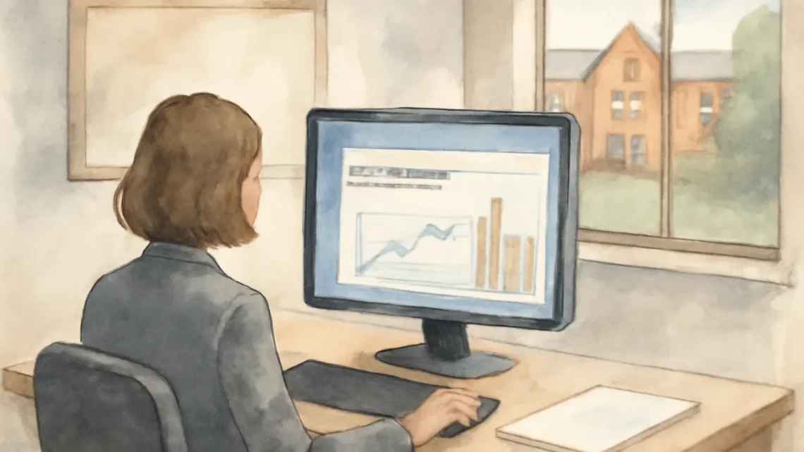 Weekly Attendance Data Now Available in Perspective Lite