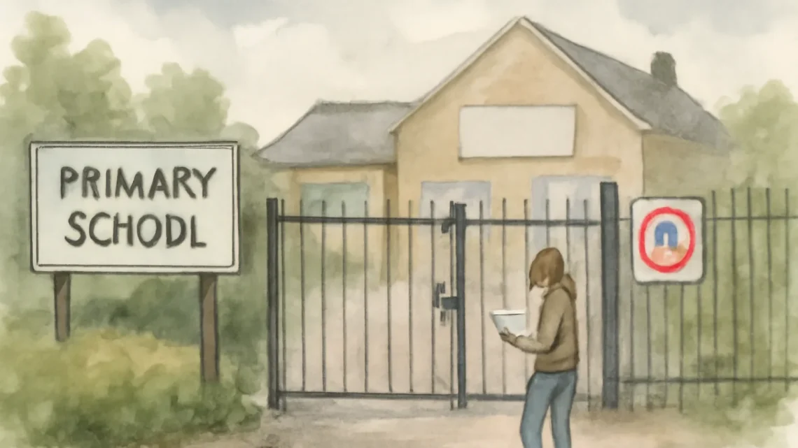 Worth Valley Primary School Experiences Phone Line Issues