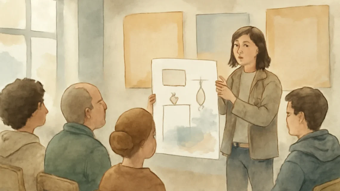 Young Ambassadors Programme Highlights Bradford’s Creative Youth