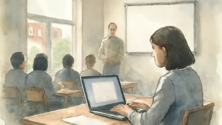 Assessment Data Collection Arrangements for 2026