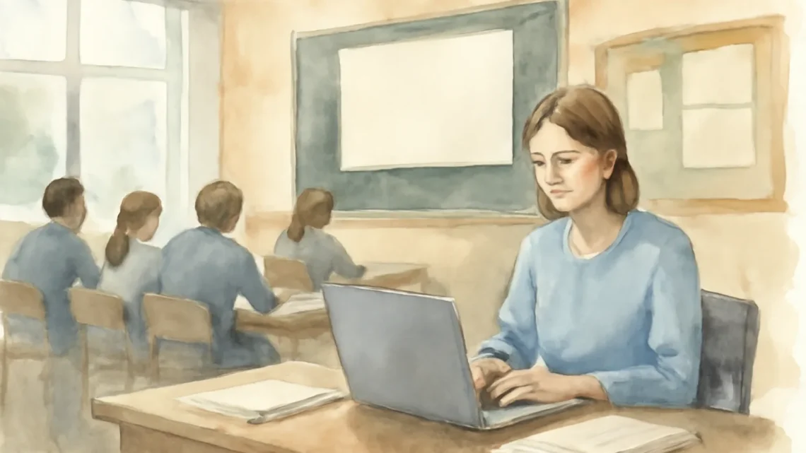 Assessment Data Collection Plans for 2026 Announced