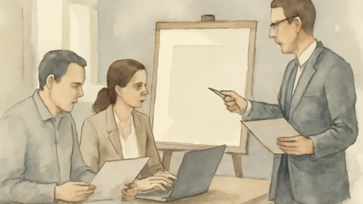 Audit of Working Parent Entitlement Codes Underway