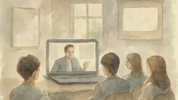 Bradford Careers Network to Launch Online in March 2026