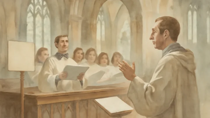 Bradford Cathedral Seeks Tenor Section Lead and Lay Clerk