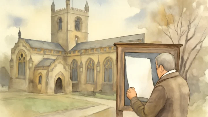 Bradford Cathedral Weekly News Update for 8 March 2026