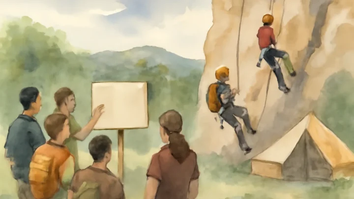 Bradford City FC Foundation Launches Outdoor Adventure Programme