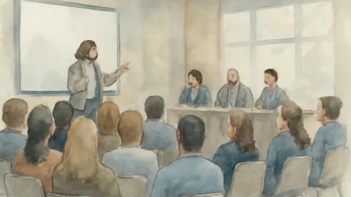 Bradford College Concludes Dual ESOL Pathway Programme