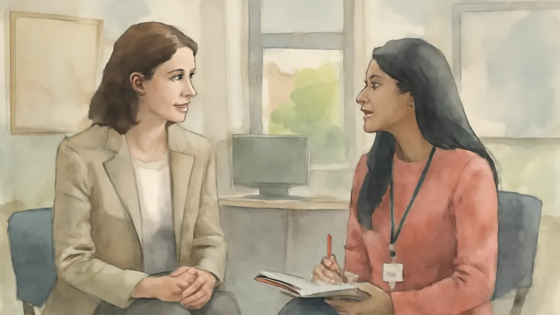 Bradford College Launches Women’s Mentoring Programme