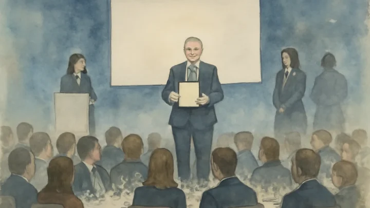 Bradford College Wins National Apprenticeship Award