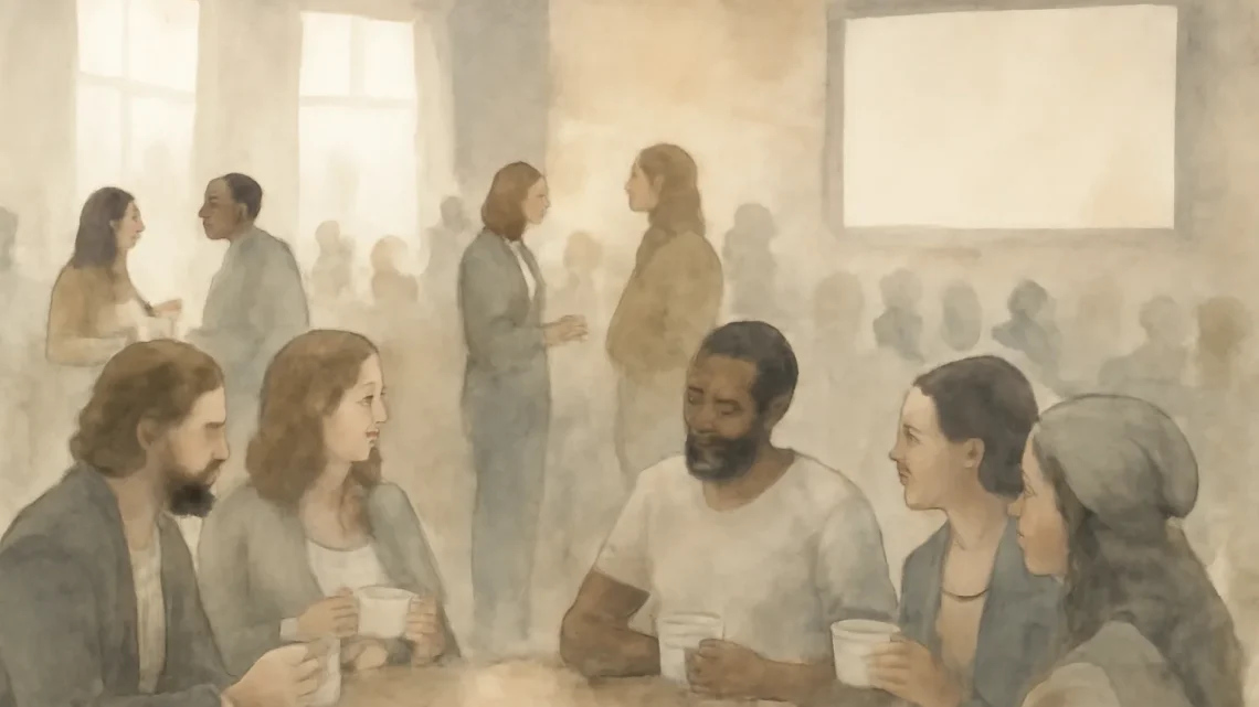 Bradford Creatives Invited to ‘Let’s Have a Brew’ Event