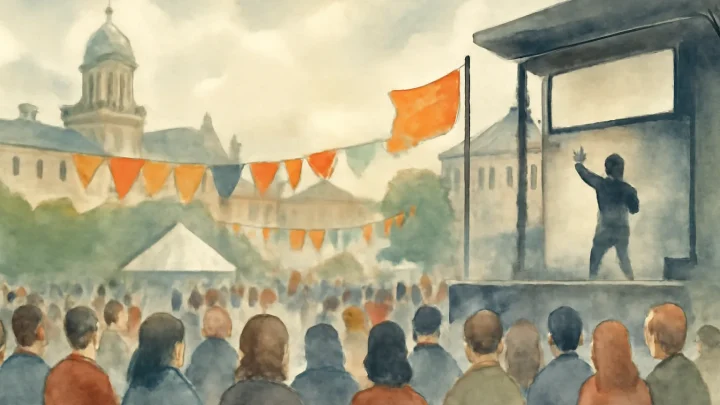 Bradford Culture Company outlines post-2025 plans