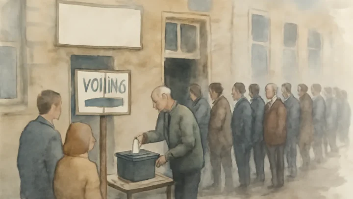 Bradford District Council Elections Scheduled for May 2026