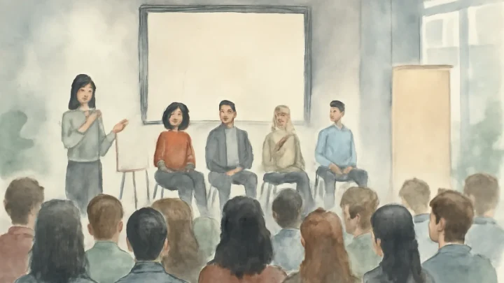 Bradford Launches ‘20 Under 25’ Competition to Recognise Young Talent