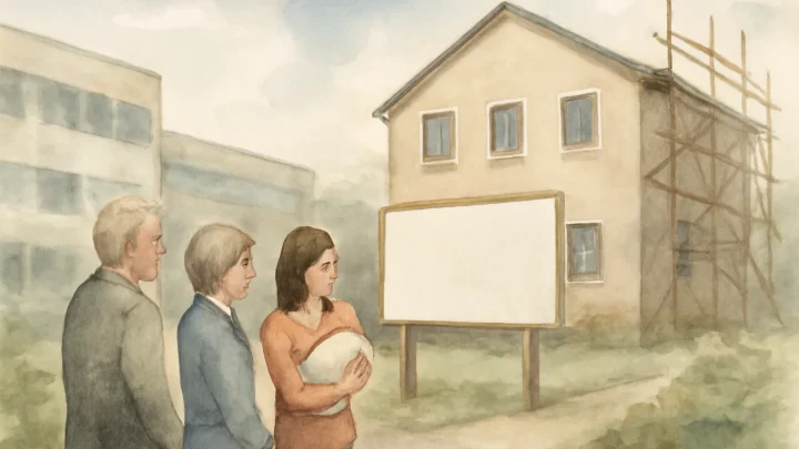 Bradford NICU Family Accommodation Reaches £2 Million Funding Milestone