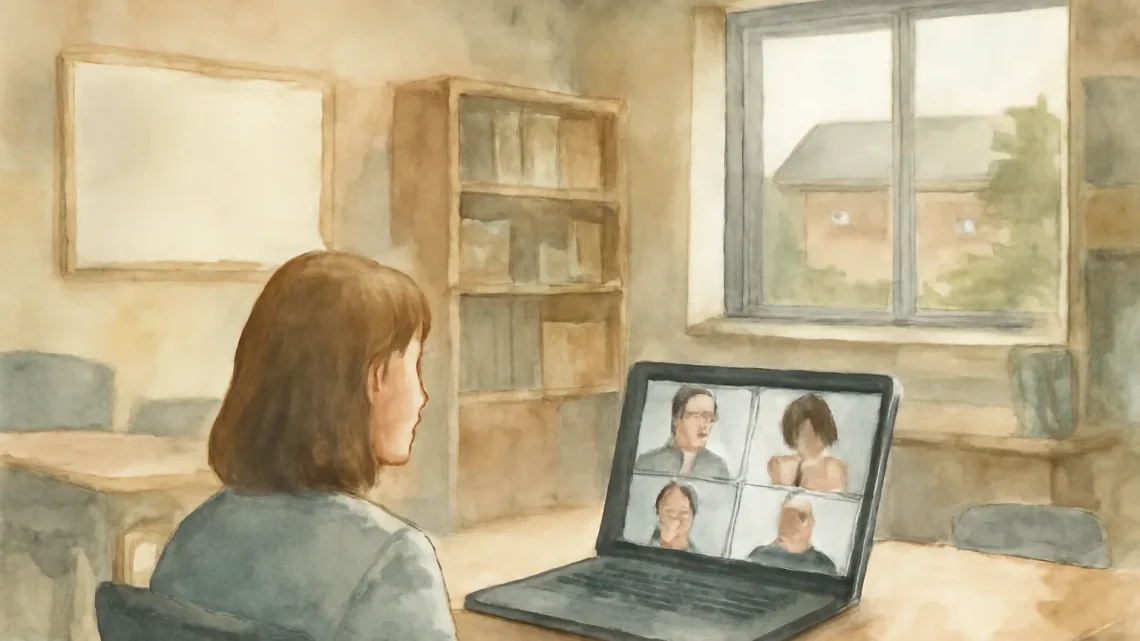 Bradford Nurture Network Announces Dates for 2025-26 Academic Year