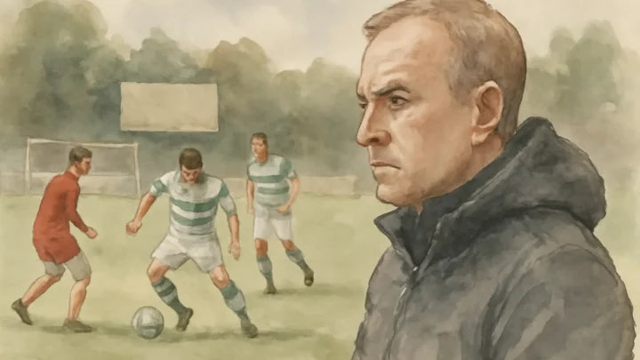 Bradford (Park Avenue) AFC Sporting Director Reflects on Recent Events