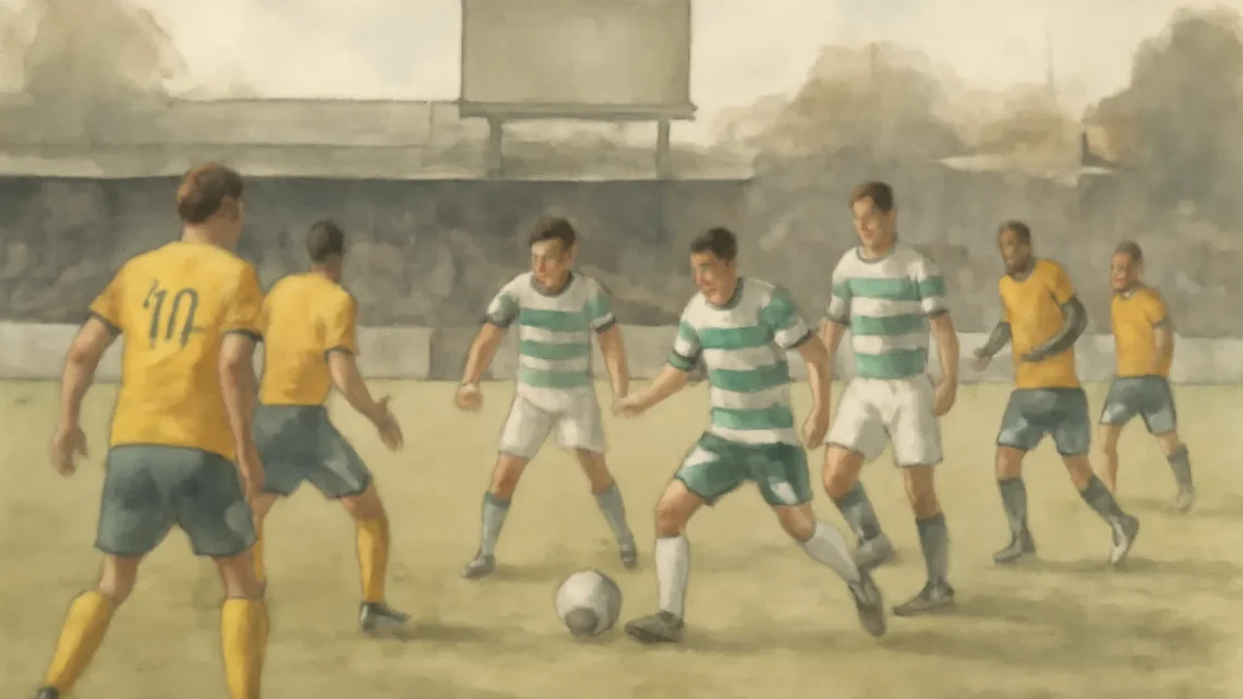 Bradford (Park Avenue) Aim to Regain Playoff Position at Garforth