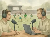 Bradford (Park Avenue) Launches Official Club Podcast