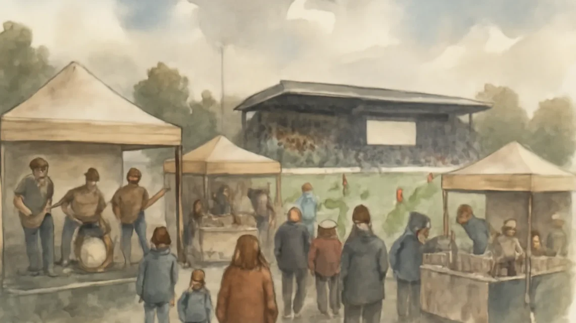 Bradford (Park Avenue) to Host Redcar Athletic