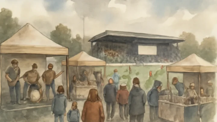 Bradford (Park Avenue) to Host Redcar Athletic