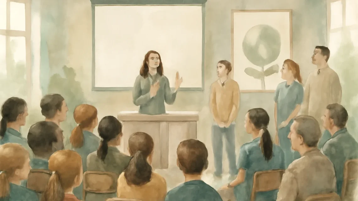 Bradford Pupil Voice Sustainability Summit Announced