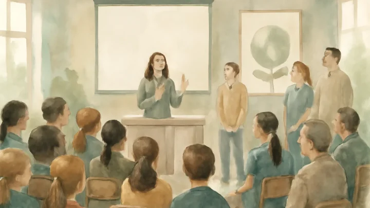 Bradford Pupil Voice Sustainability Summit Announced