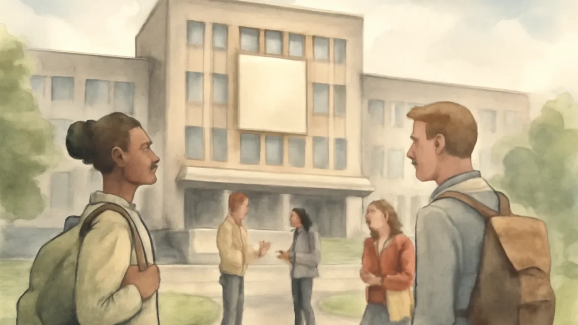 Bradford University Tops Social Mobility Index for Fifth Year