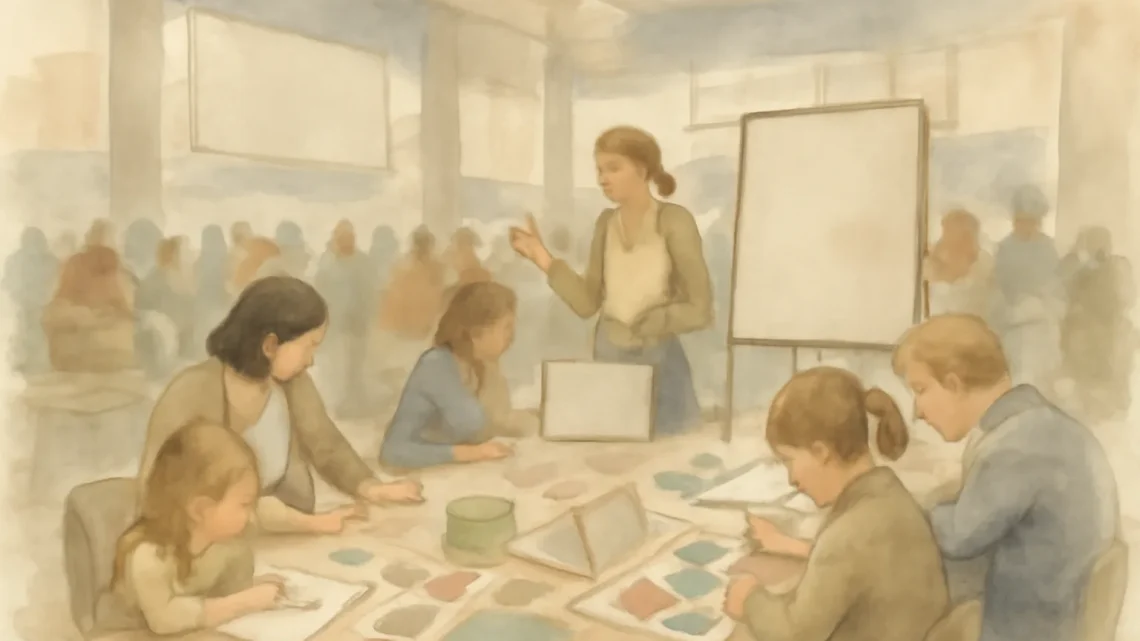 Community Invited to Shape Future of Bradford Museums