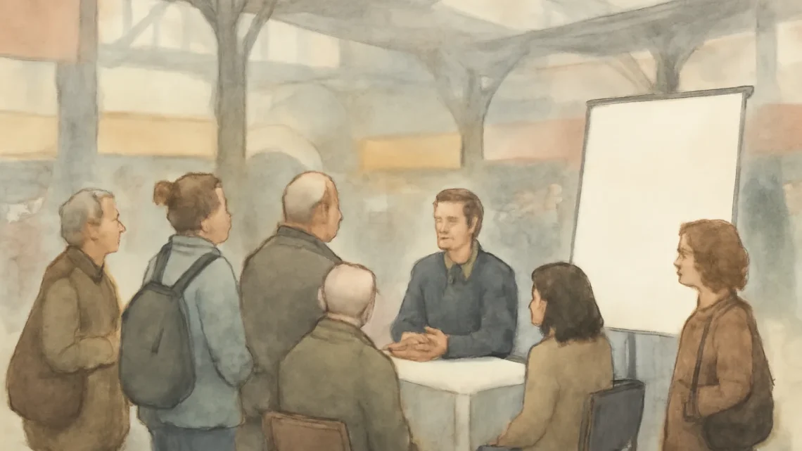 Community Invited to Shape Future of Bradford Museums