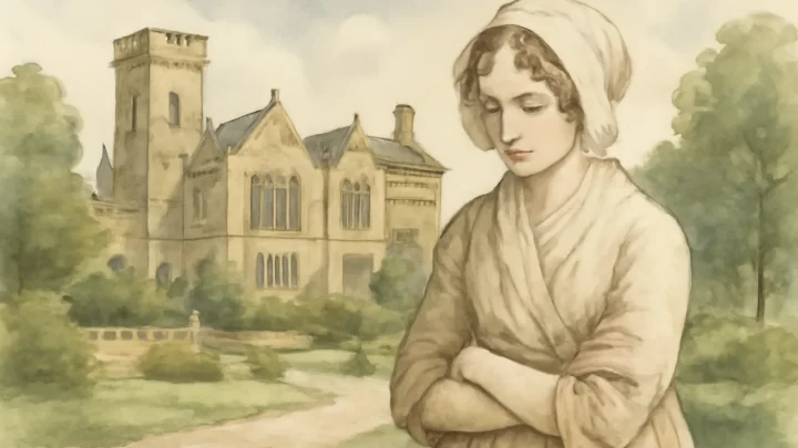 Exploring the Lives of the Butterfield Women