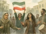 Expressions of Joy as Acts of Resistance Among Iranians
