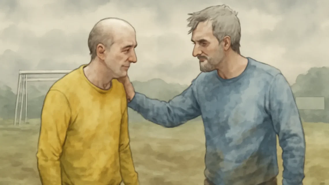 FUFC Theatre Production to Tour Bingley in June 2026