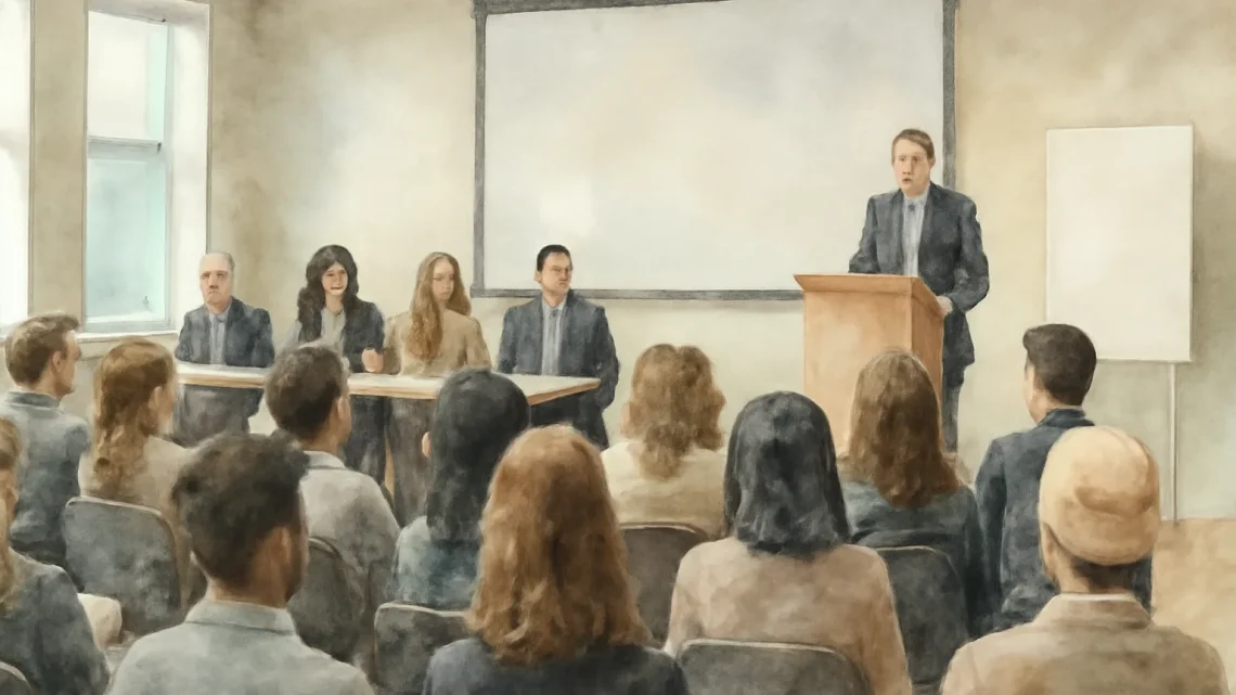 Global Reach of Rotary Peace Fellows Highlighted