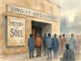 History of Soul Concert Scheduled for September 2026