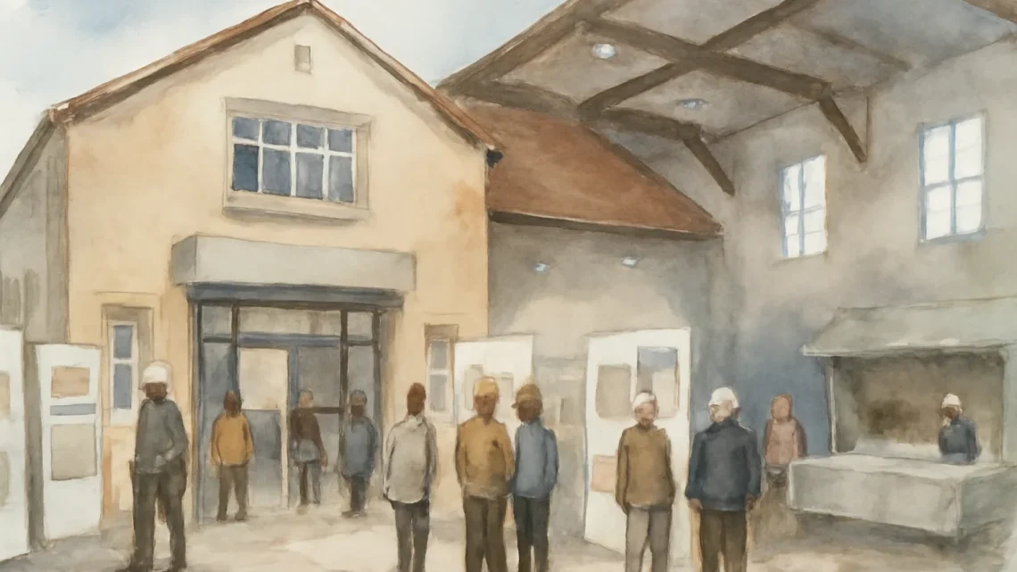 Menston Arts Club to Host May Exhibition