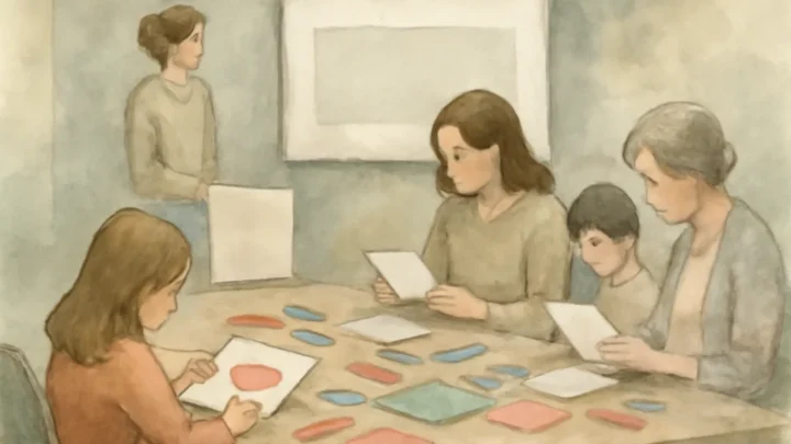 Mothers Day Card Making Event Announced